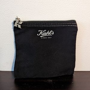 Kiehl's Mini Make Up Case
